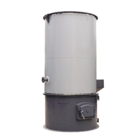 YGL Series Vertical Biomass Thermal Oil Boiler