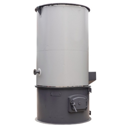 YGL Series Vertical Biomass Thermal Oil Boiler