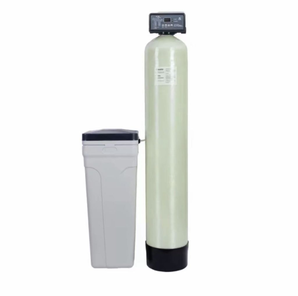 Water Softener