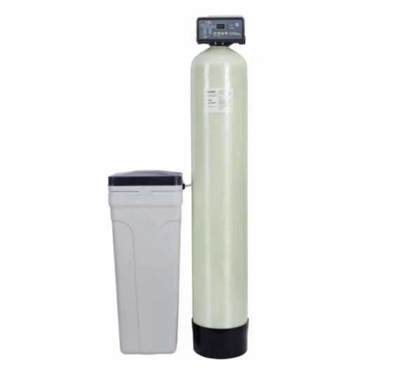 Water Softener