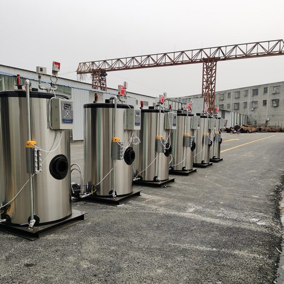 How to choose a hot water boiler