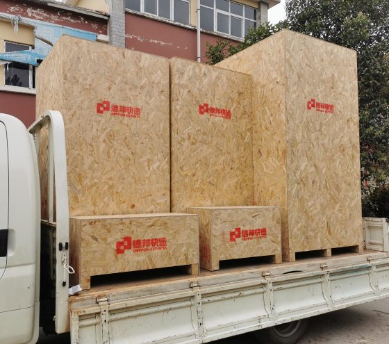 500kg gas fired steam generator in Peru