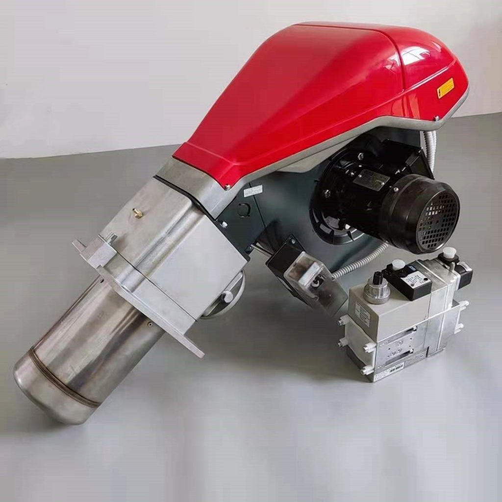 Gas Oil Burner