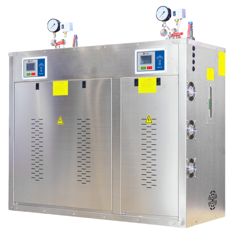 Electric Steam Boiler