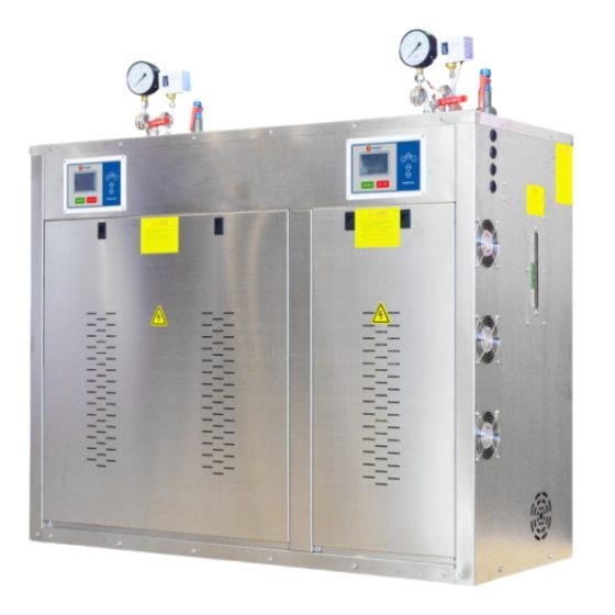 Electric Steam Boiler