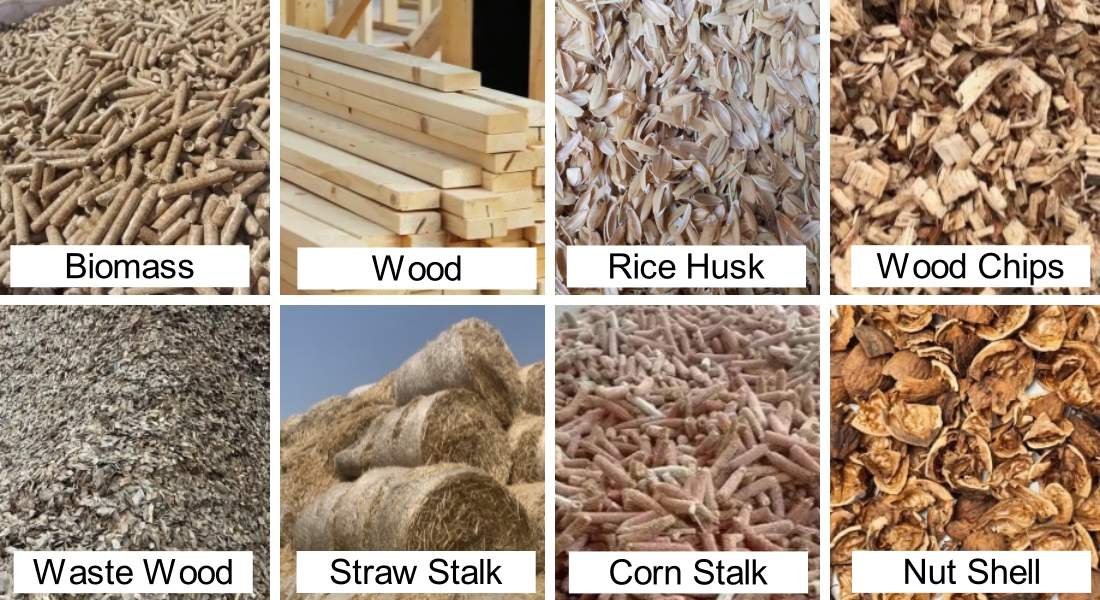 LSG Series Vertical Biomass Wood Steam Generator - Boiler - 2